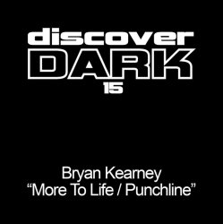 Portada Bryan Kearney - More To Life