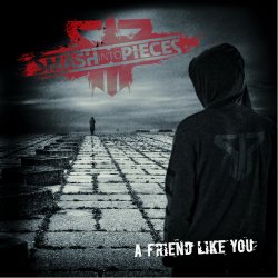 Portada Smash Into Pieces - A Friend Like You
