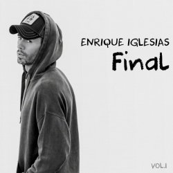 Portada Enrique Iglesias - CHASING THE SUN
