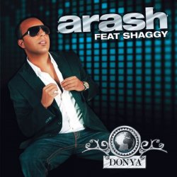 Portada Arash feat. Shaggy - Donya (Single Version)