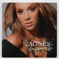 Portada Agnes - I Believe In You