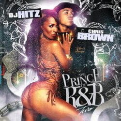 Portada Chris Brown - With You