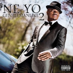 Portada Ne-Yo - Round And Round