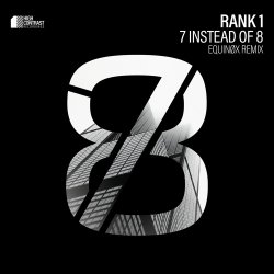 Portada Rank 1 - 7 Instead Of 8