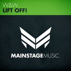 Portada W&W - Lift Off! (Radio Edit)