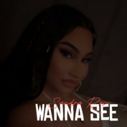 Portada Sandra Rose - Wanna See