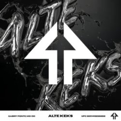 Portada Gabry Ponte & Mo-Do - Alte Keks