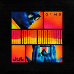 Portada GIMS & JUL - AIR FORCE BLANCHE