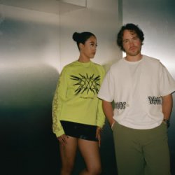 Portada Rossi. & Jazzy - High On Me
