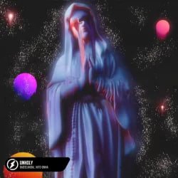Portada Badscandal & Nito-Onna - Unholy