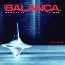 Portada Hardwell - Balanca (feat. Vinne)