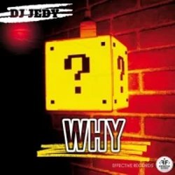Portada DJ Jedy - Why