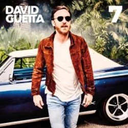 Portada David Guetta feat. Saweetie - I'm That Bitch