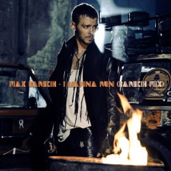 Portada Max Barskih - I Wanna Run (Barskih Mix)