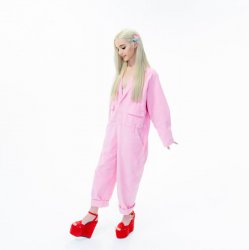 Portada Poppy - Adored