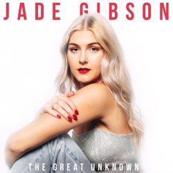 Portada Jade Gibson - The Great Unknown