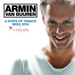Portada Armin van Buuren - Armin van Buuren - Hystereo (Mix)
