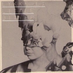 Portada Lykke Li - Little Bit