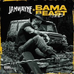 Portada JamWayne - Drip (Plugged In)