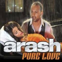 Portada Arash - Pure Love (Radio Edit)