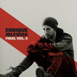 Portada Enrique Iglesias - ASI ES LA VIDA