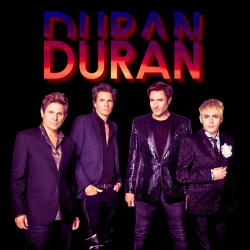 Portada Duran Duran - Spellbound