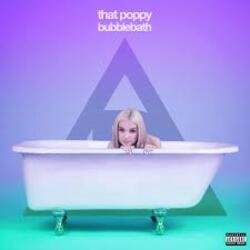 Portada Poppy - Lowlife (Slushii Remix)