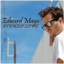 Portada Edward Maya and Vika Jigulina - Stereo love (extended mix)
