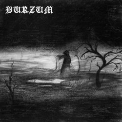 Portada Burzum - Channelling the Power of Souls into a New God