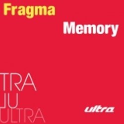 Portada Fragma - Memory (Radio Mix)