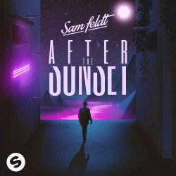 Portada Sam Feldt Feat. ROOKIES - Alive (The Edge) (DJ Licious Extended Remix)