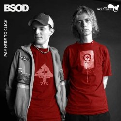Portada BSOD - Lollercoaster (Deadmau5 Outright Hilarious Mix)