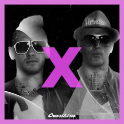 Portada Crazibiza - Angel Slide (Original Mix)