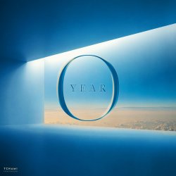Portada Tchami - Born Again (Original Mix)