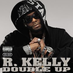 Portada R.Kelly Ft Usher - Same Girl