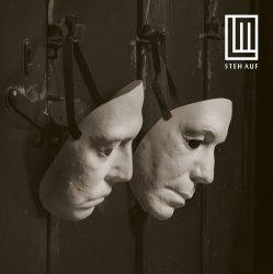 Portada Lindemann - Steh auf