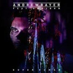 Portada Arty & Andrew Bayer - Follow The Light