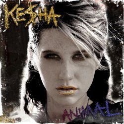 Portada Kesha - Your Love Is My Drug
