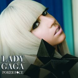 Portada Lady Gaga - Poker Face (Glam As You Radio Mix)