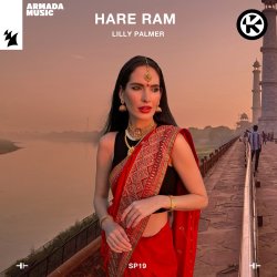 Portada Lilly Palmer - Hare Ram (Extended Mix)
