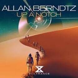 Portada Allan Berndtz & Andy Miller - And So It Begins (Extended Mix)
