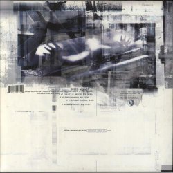 Portada Green Velvet - Stormy Weather