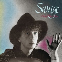Portada Savage - And You Are (Flashback Remix)
