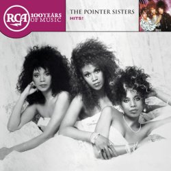 Portada Pointer Sisters - Could I Be Dreamin'