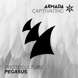 Portada Protoculture - Pegasus