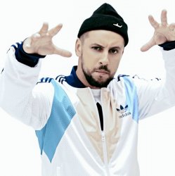 Portada MONATIK - Кружит (Arsene Remix)