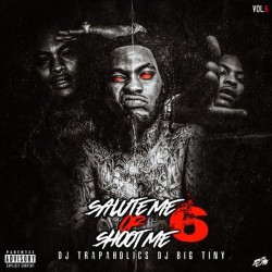 Portada Waka Flocka Flame - I Remember