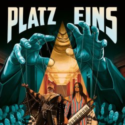Portada Lindemann - Platz Eins (Video Version)