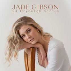 Portada Jade Gibson - Dryburgh Street