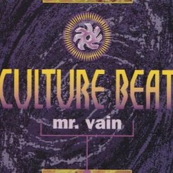 Portada Culture Beat & Lavelle - Mr. Vain (DJ Ramezz Remix)